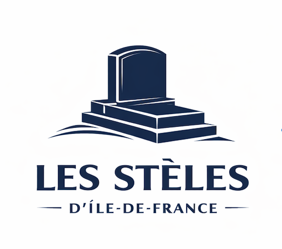 Les stèles d'Île-de-France